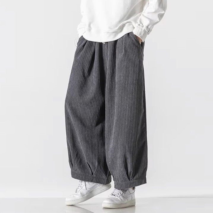 VERA CORDUROY PANTS