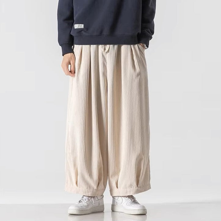 VERA CORDUROY PANTS