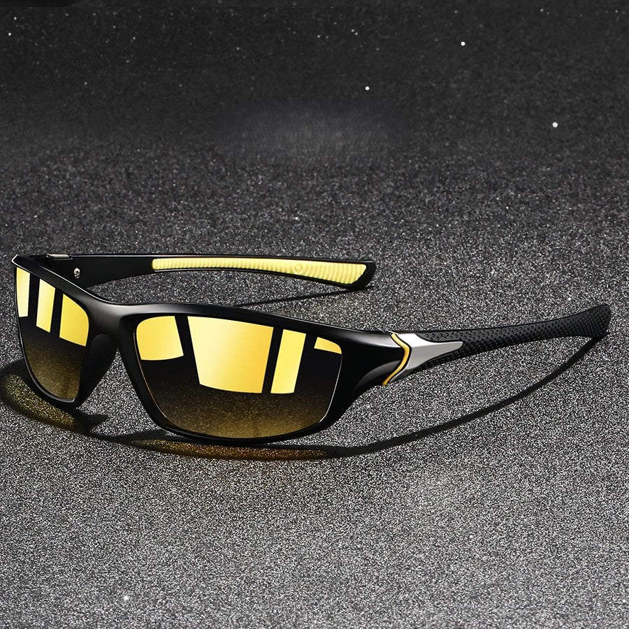 NITRO POLARIZED SUNGLASSES