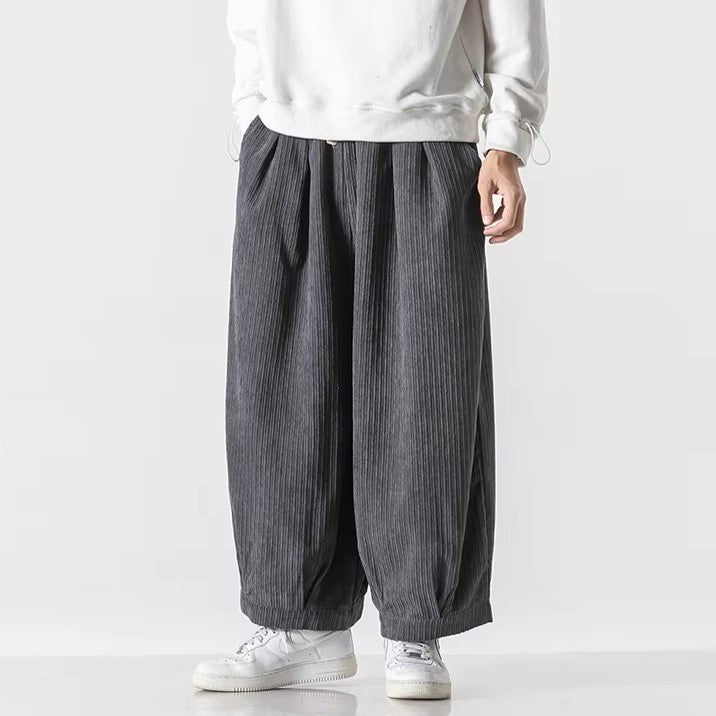 VERA CORDUROY PANTS