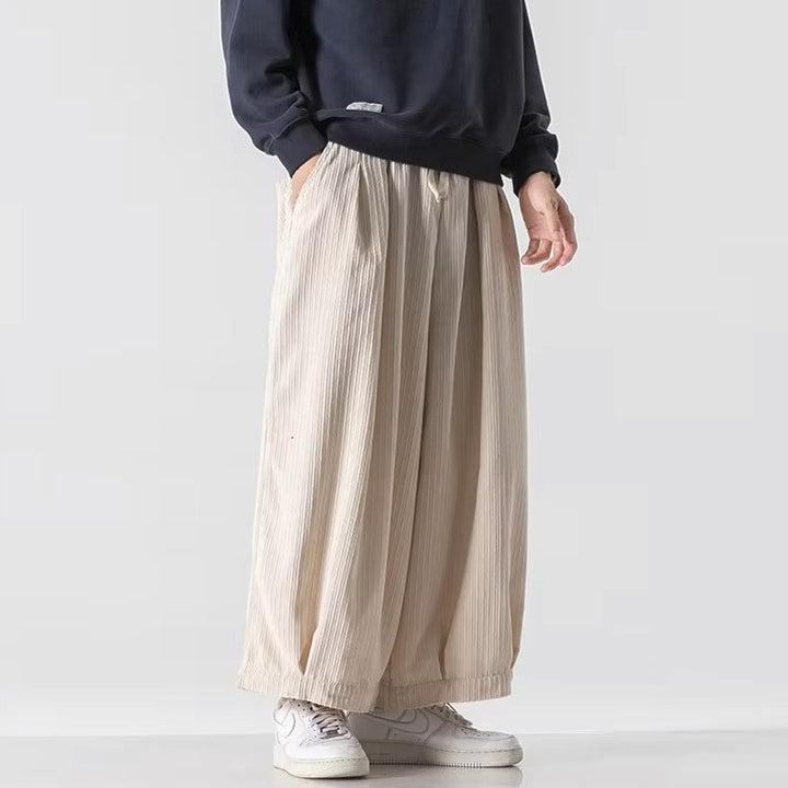 VERA CORDUROY PANTS