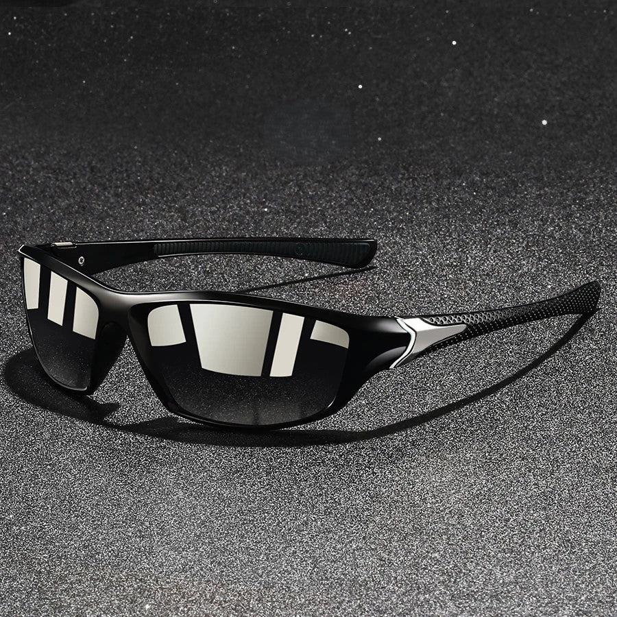 NITRO POLARIZED SUNGLASSES