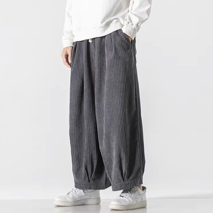 VERA CORDUROY PANTS