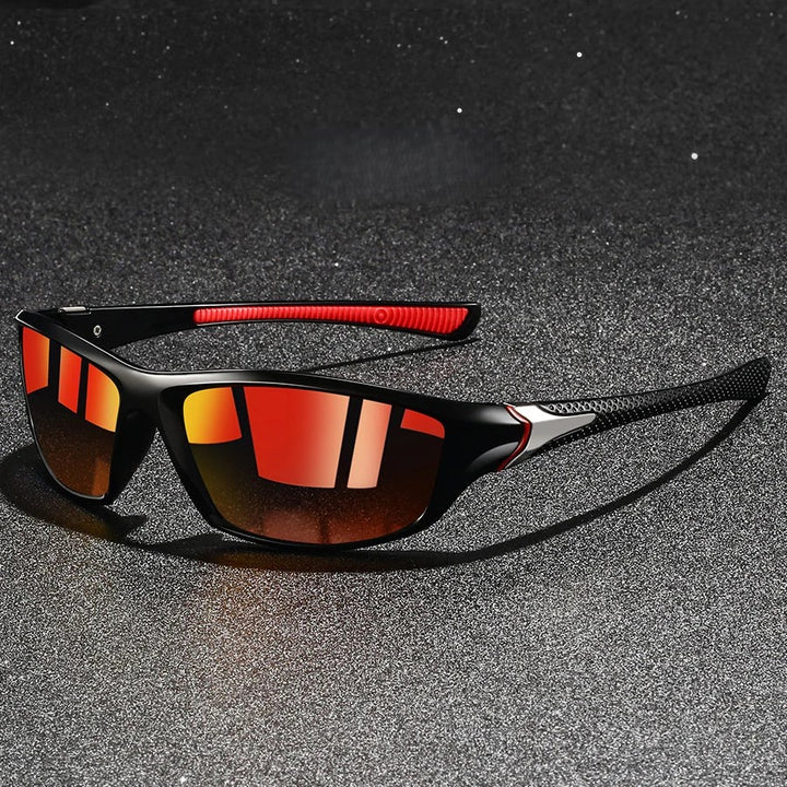 NITRO POLARIZED SUNGLASSES