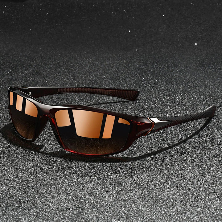 NITRO POLARIZED SUNGLASSES