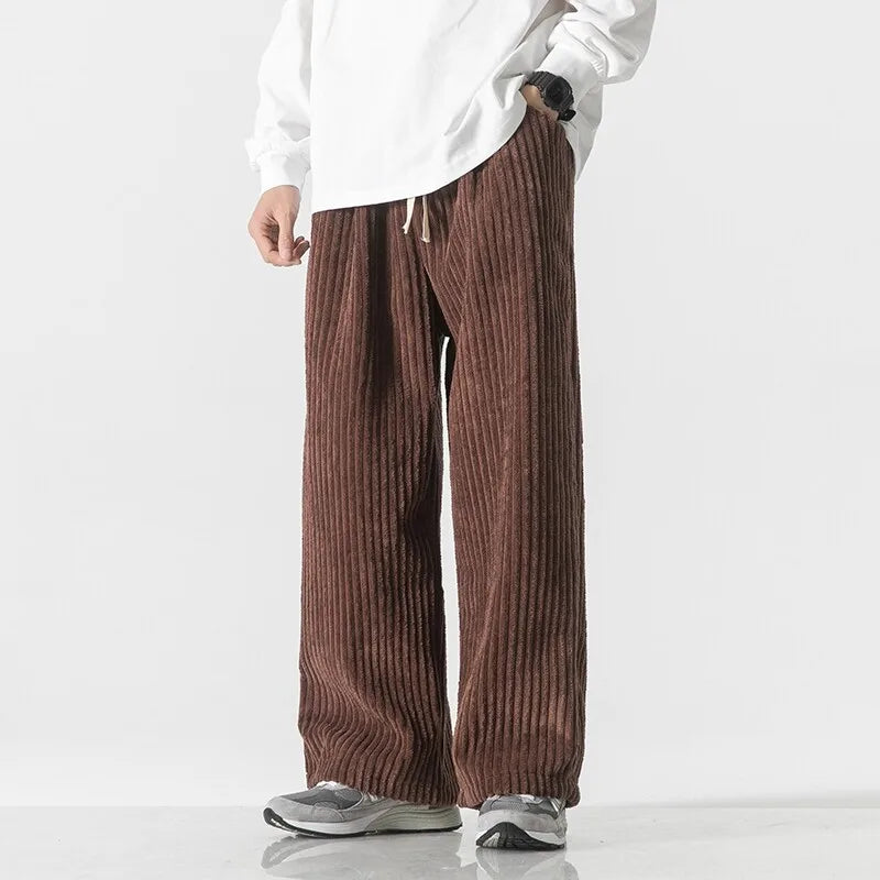 BARRON CORDUROY PANTS