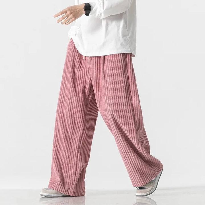 BARRON CORDUROY PANTS