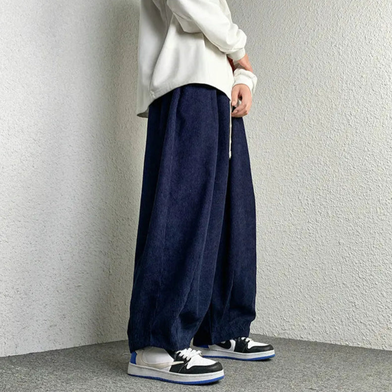 ARLO CORDUROY PANTS