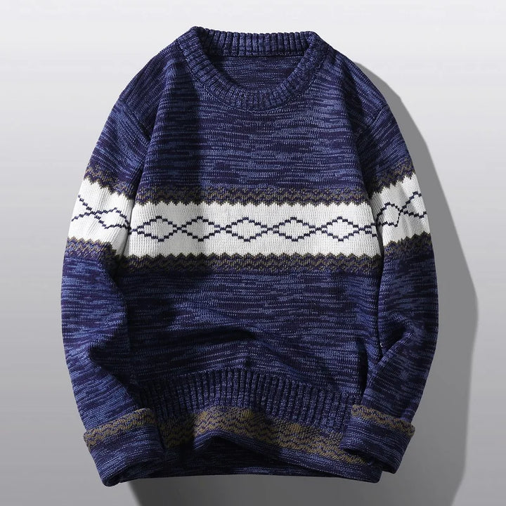 EVEREST KNIT SWEATER