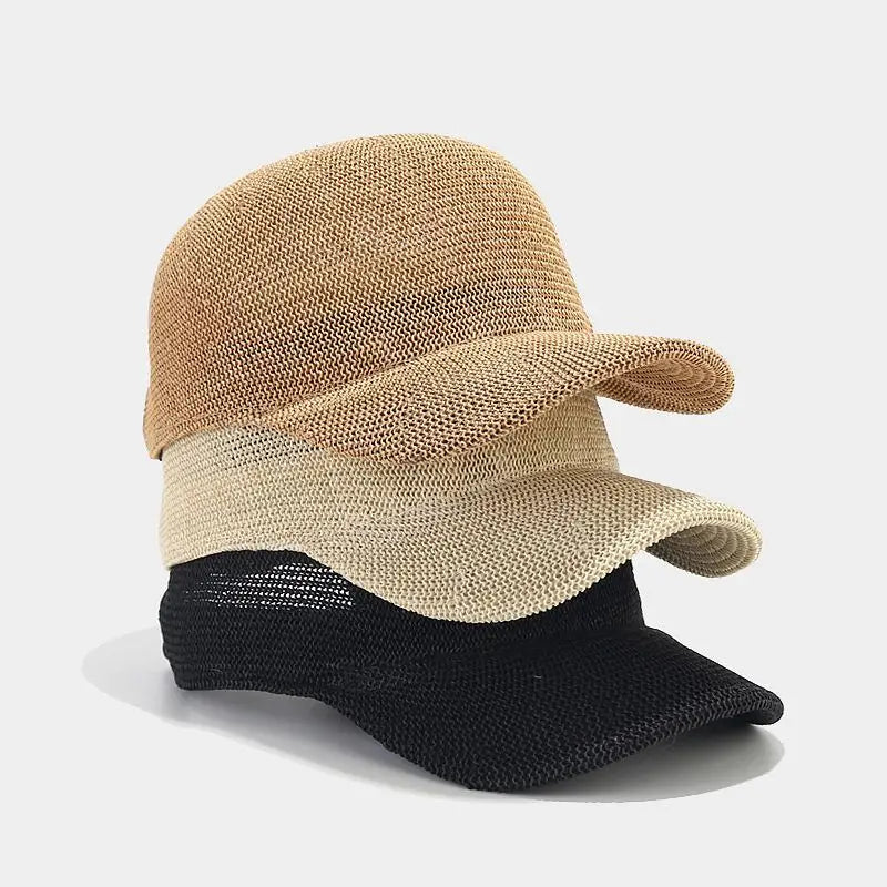 BAYFIELD SUN CAP