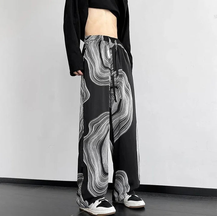 VORTEX RIPPLE PANTS