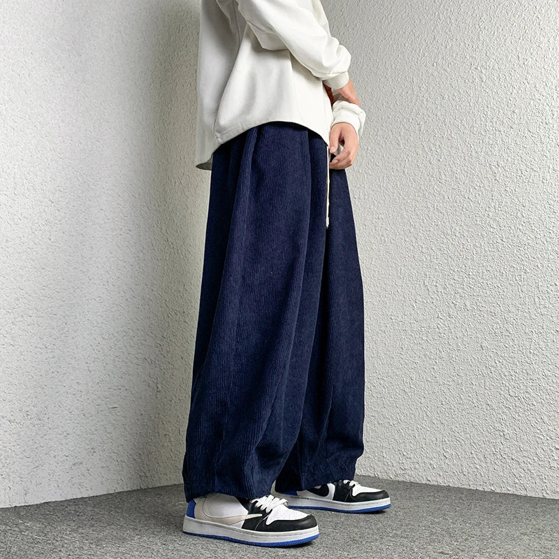 ARLO CORDUROY PANTS