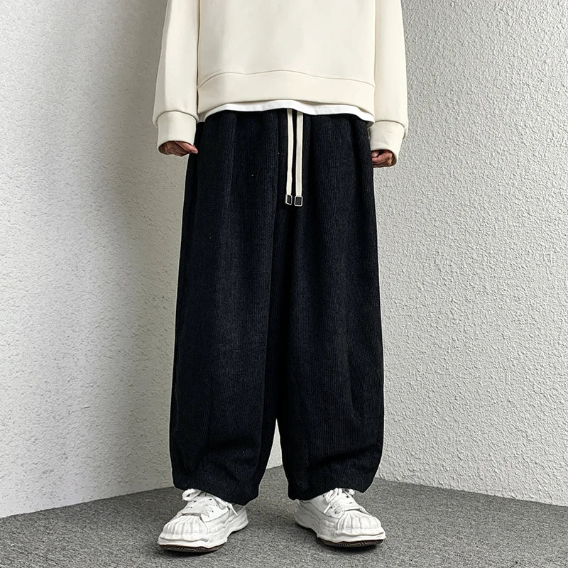 ARLO CORDUROY PANTS