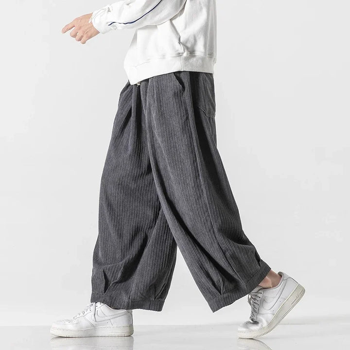 VERA CORDUROY PANTS