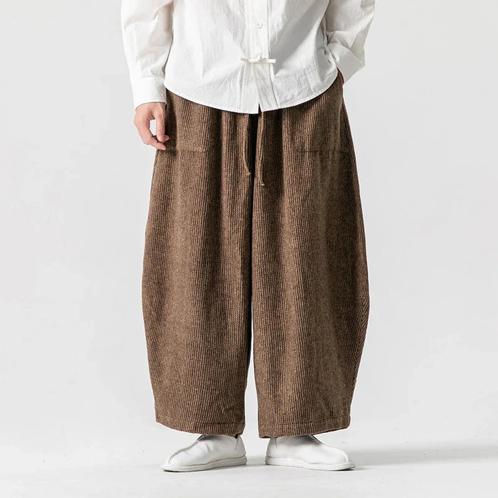 HENDERSON CORDUROY PANTS