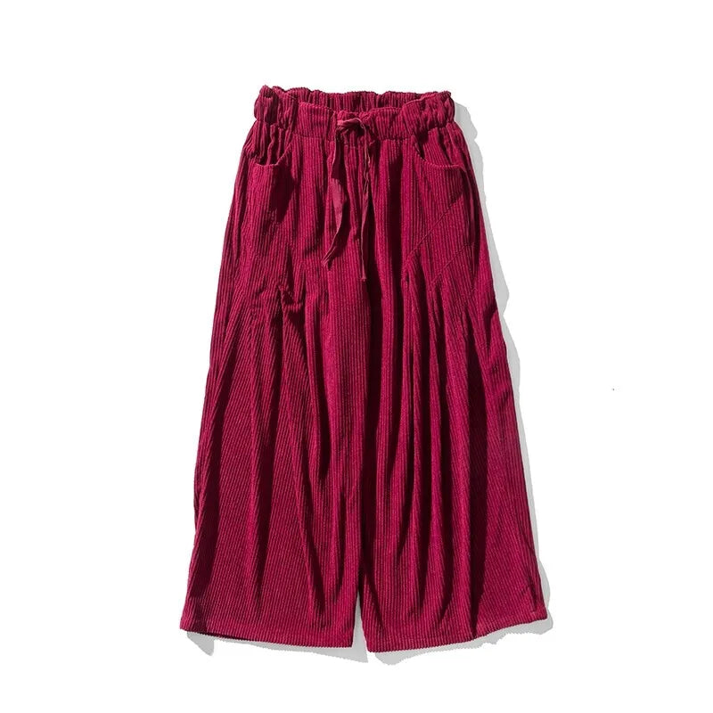 HOLLIS CORDUROY PANTS