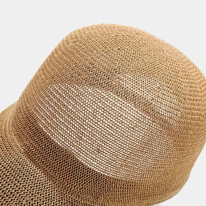 BAYFIELD SUN CAP