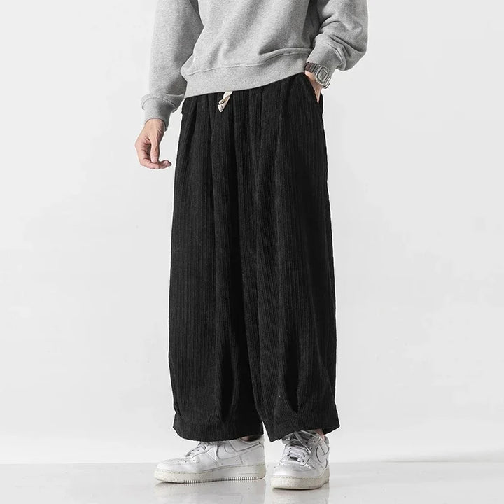 VERA CORDUROY PANTS