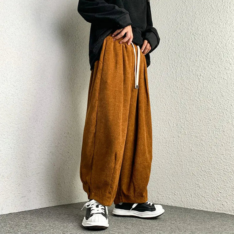 ARLO CORDUROY PANTS