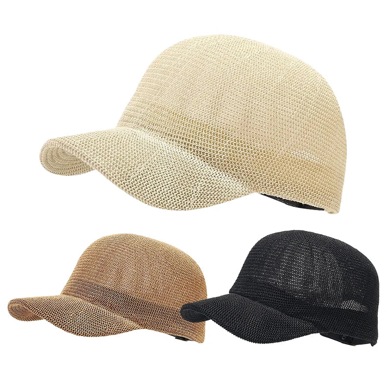 BAYFIELD SUN CAP