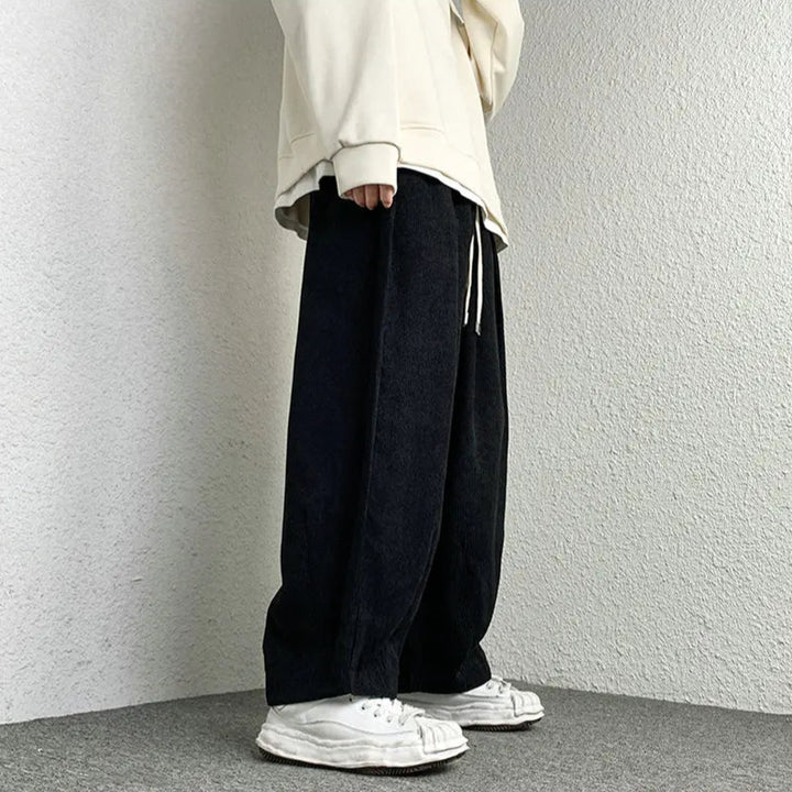 ARLO CORDUROY PANTS