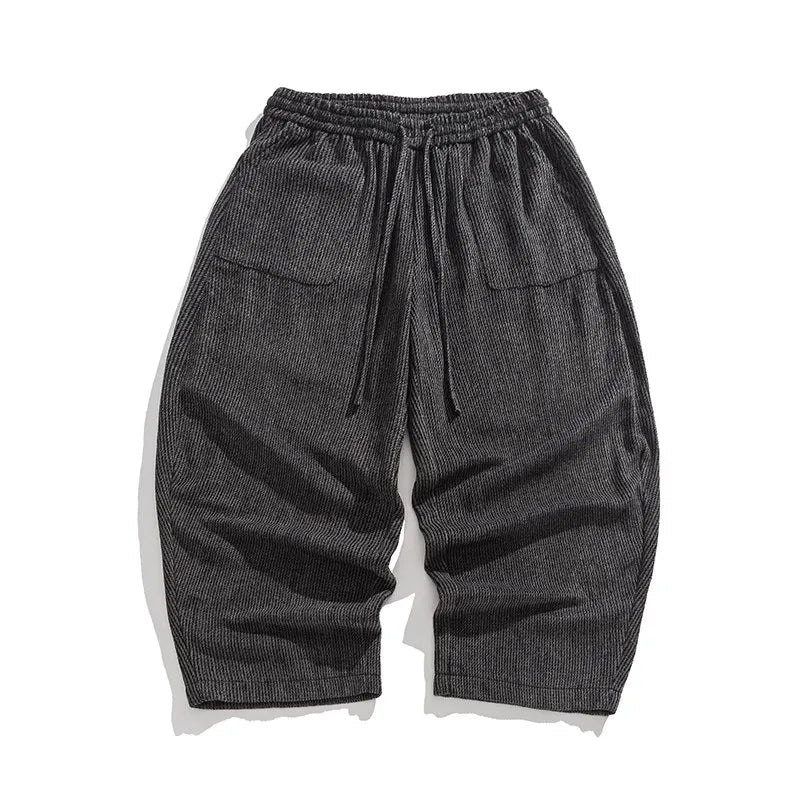 HENDERSON CORDUROY PANTS