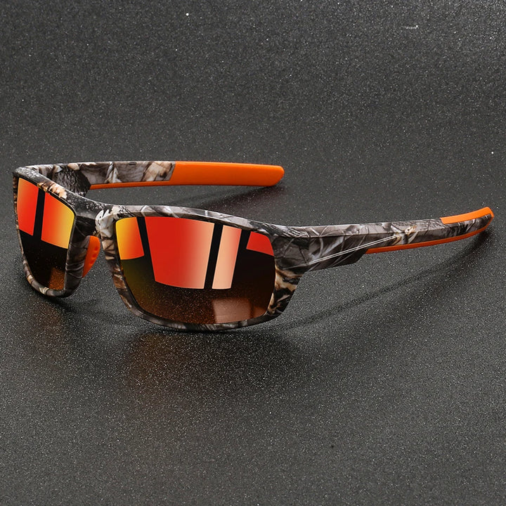 WOODLANDS POLARIZED SUNGLASSES