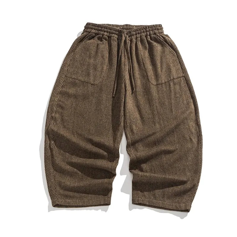 HENDERSON CORDUROY PANTS