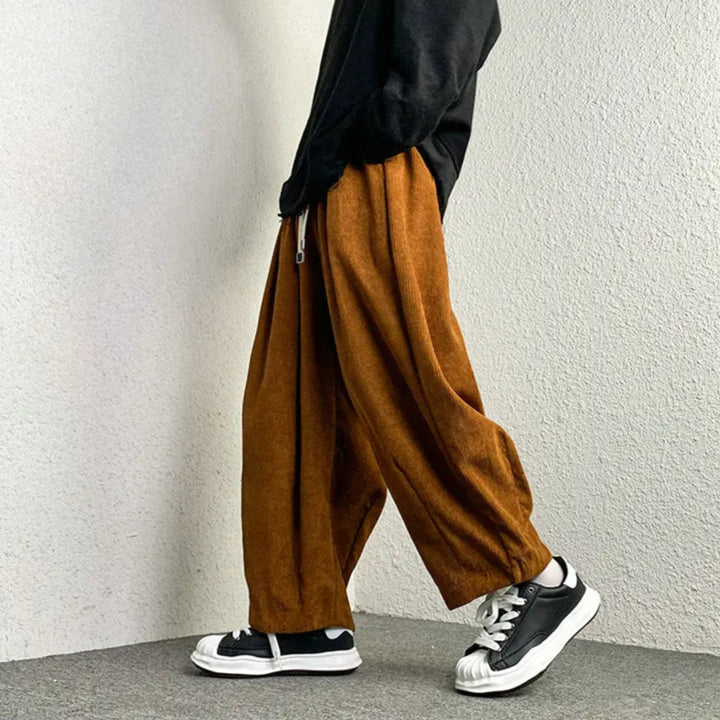 ARLO CORDUROY PANTS