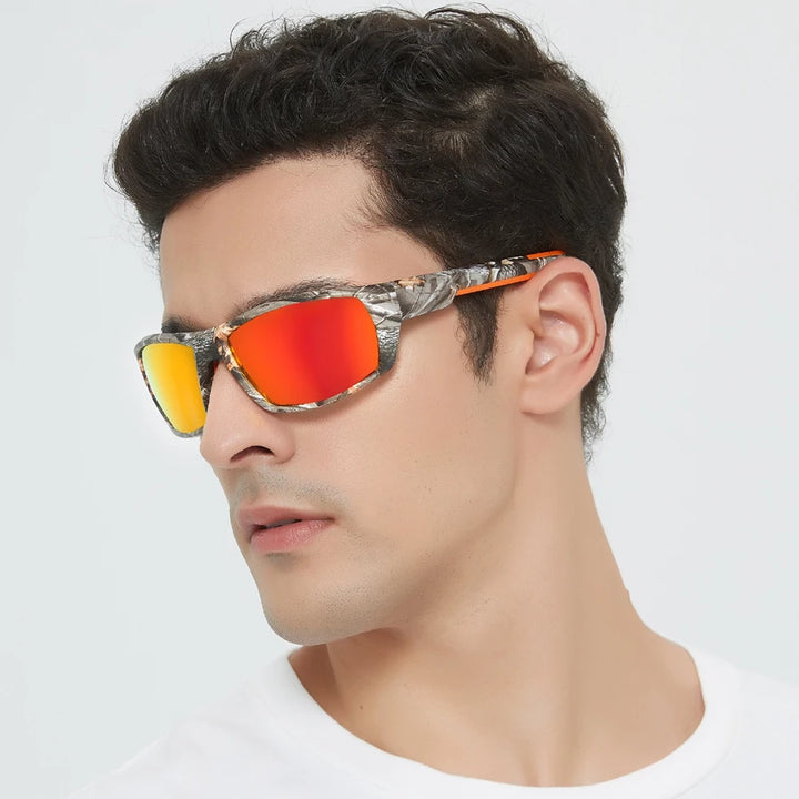 WOODLANDS POLARIZED SUNGLASSES