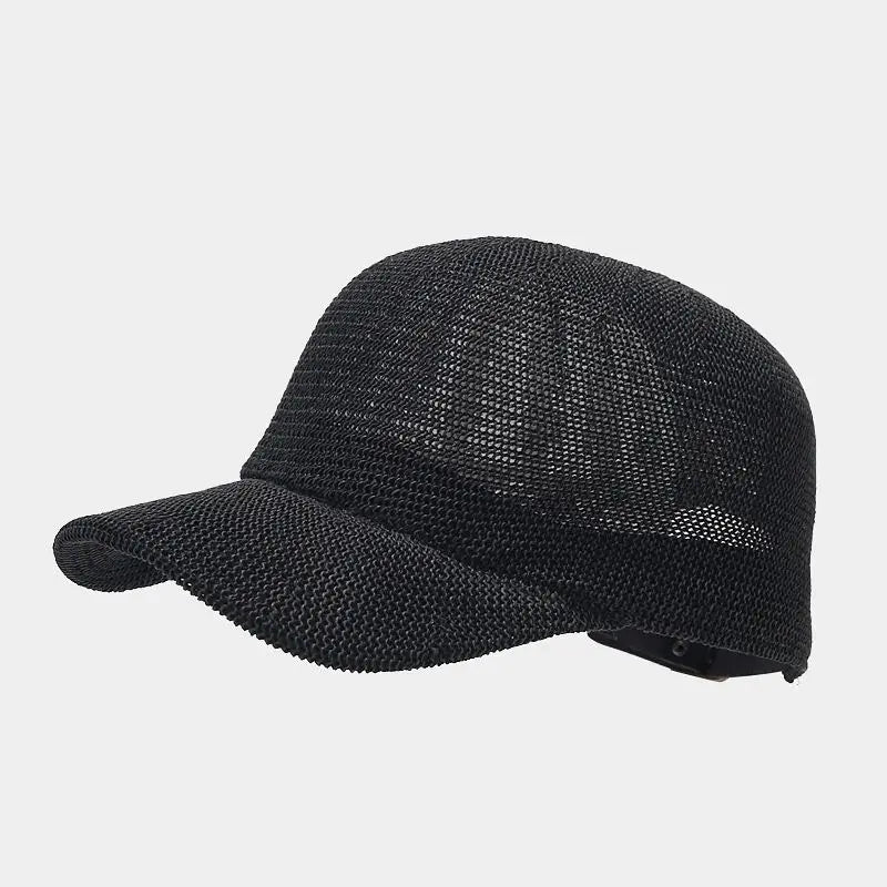 BAYFIELD SUN CAP