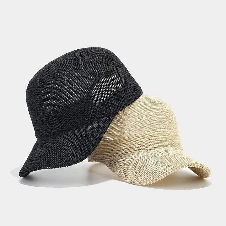 BAYFIELD SUN CAP