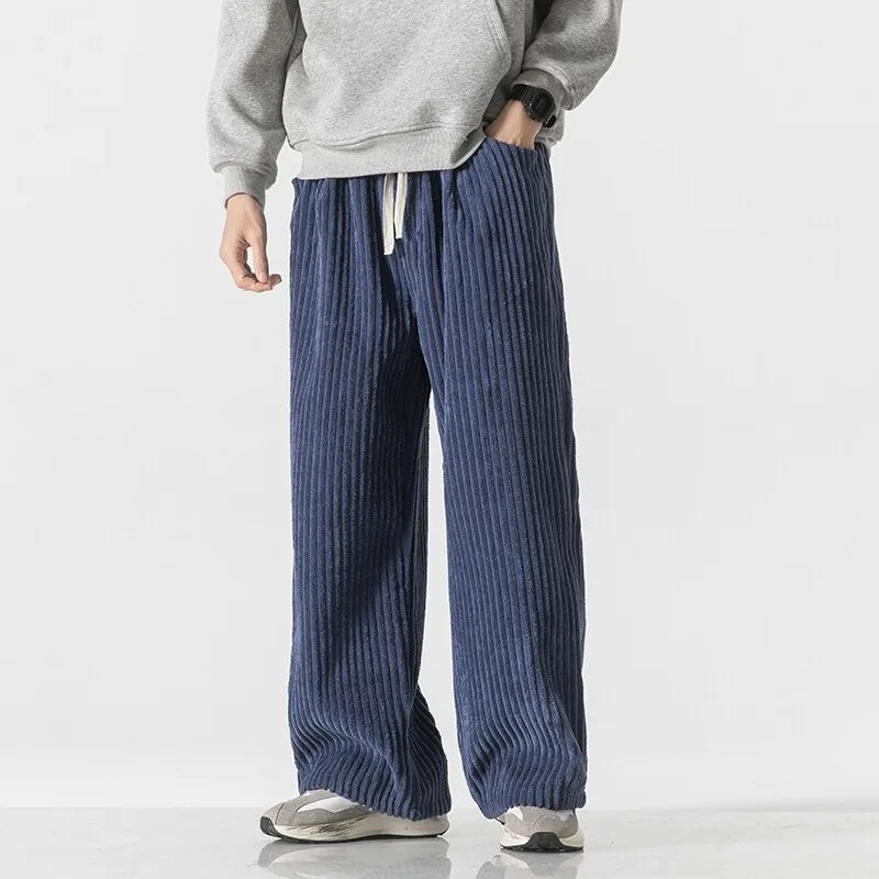 BARRON CORDUROY PANTS