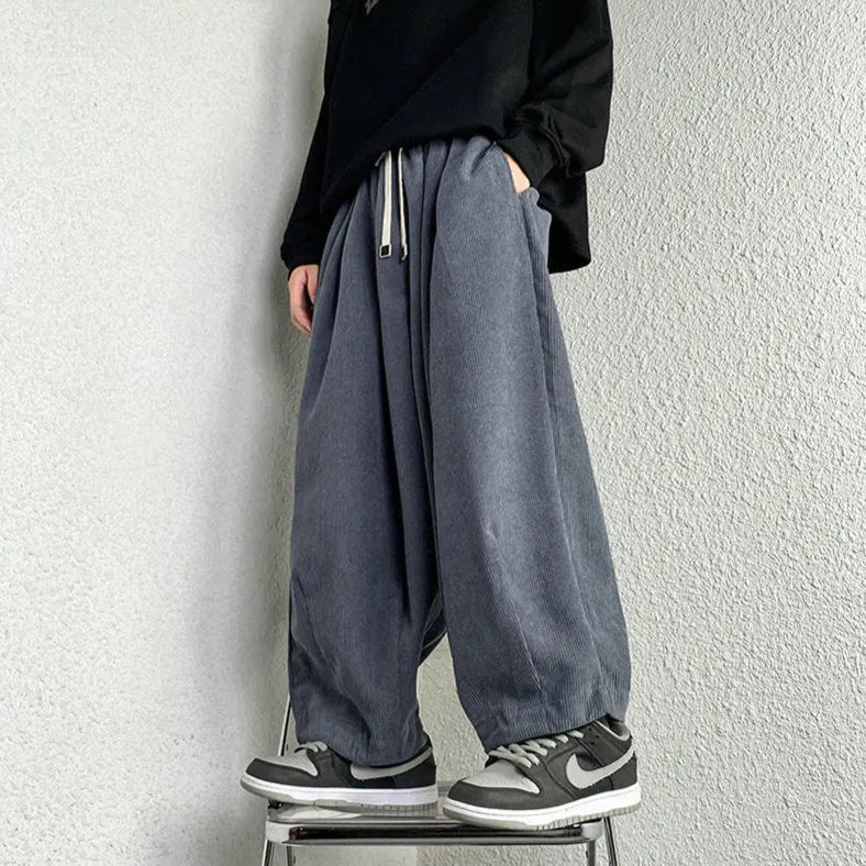 ARLO CORDUROY PANTS