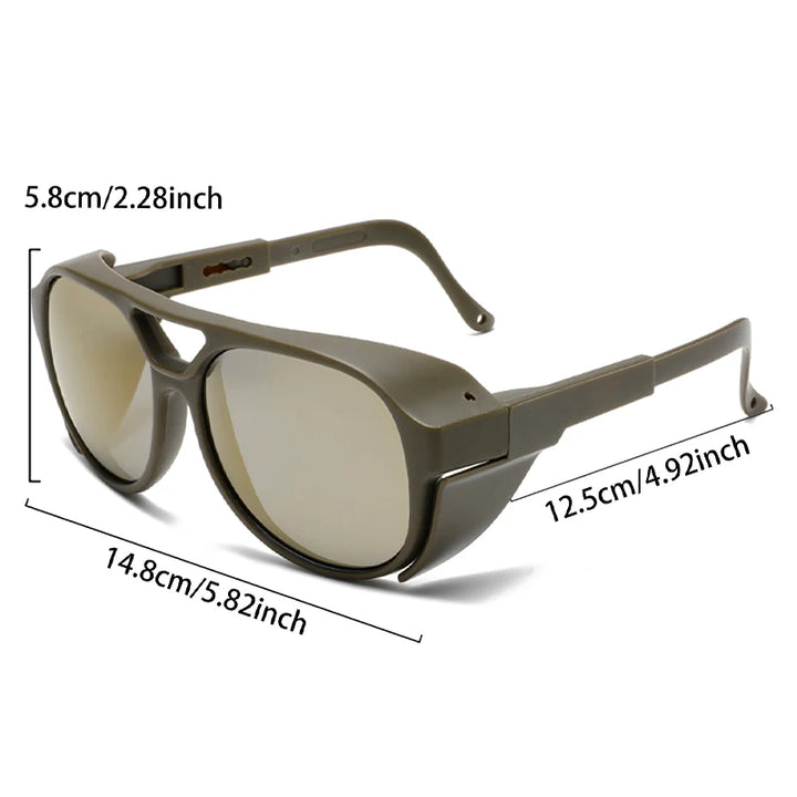 SPECTRA SUNGLASSES