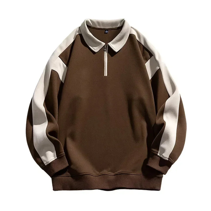 APEX QUARTER-ZIP