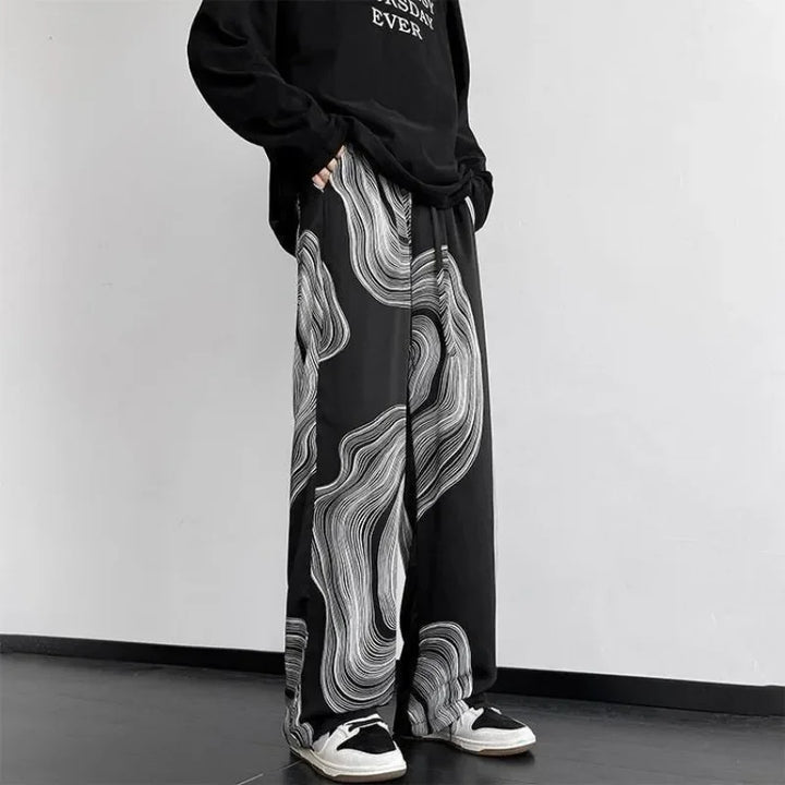 VORTEX RIPPLE PANTS