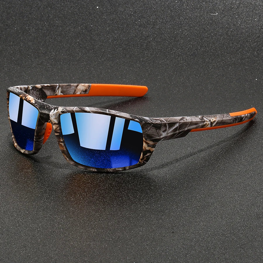 WOODLANDS POLARIZED SUNGLASSES