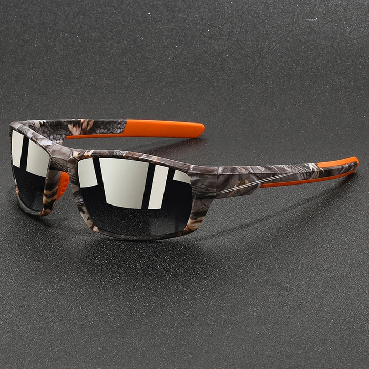 WOODLANDS POLARIZED SUNGLASSES