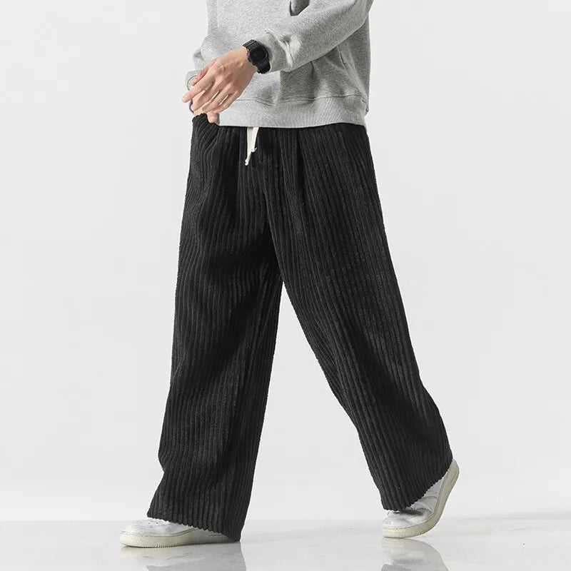 BARRON CORDUROY PANTS