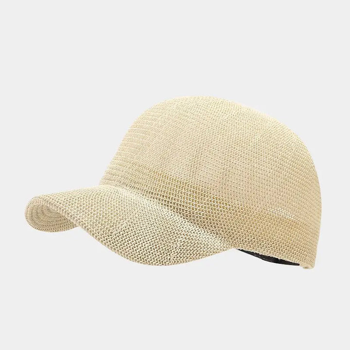 BAYFIELD SUN CAP