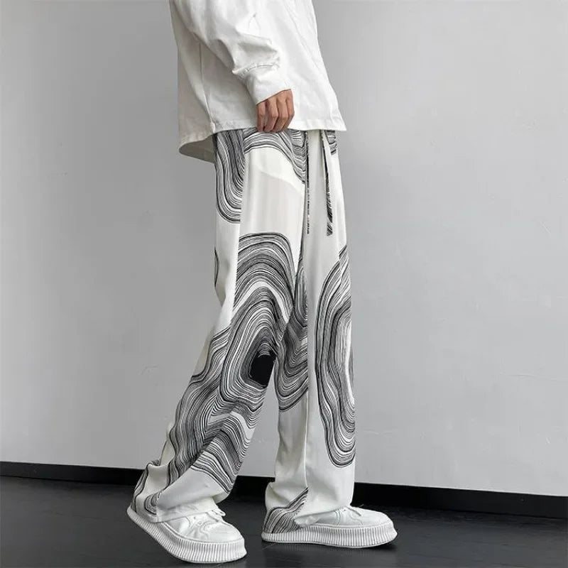 VORTEX RIPPLE PANTS