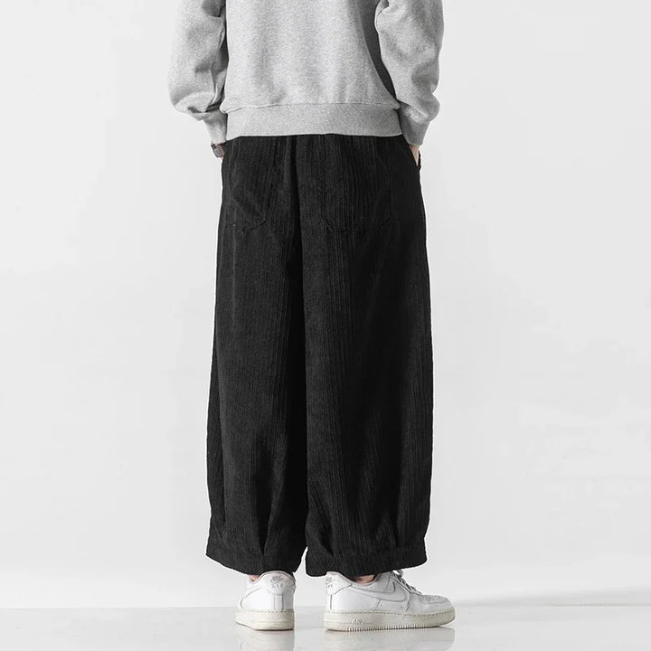 VERA CORDUROY PANTS