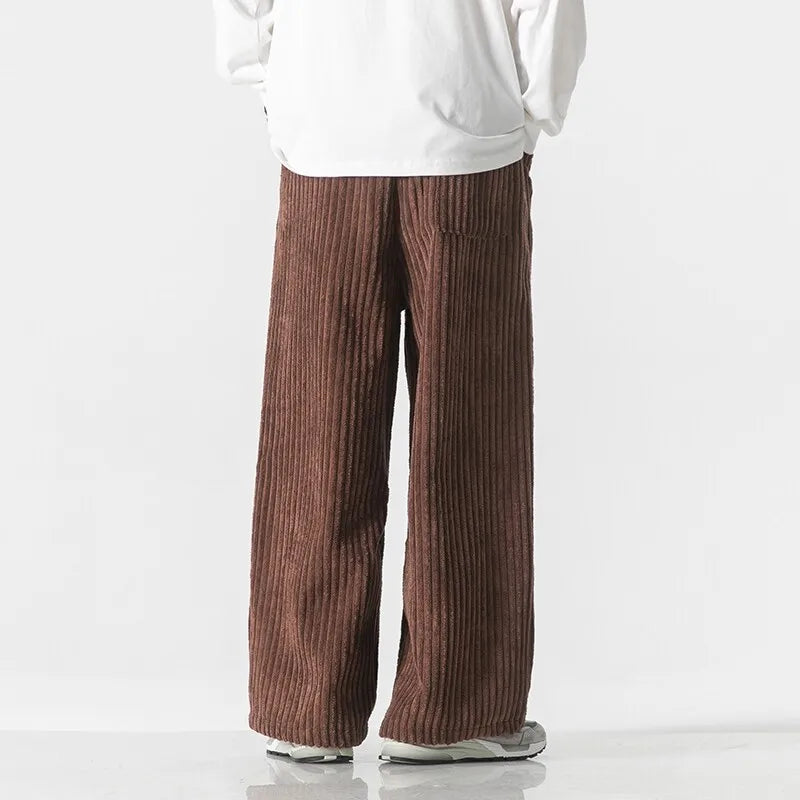 BARRON CORDUROY PANTS