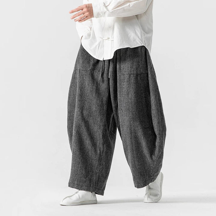 HENDERSON CORDUROY PANTS