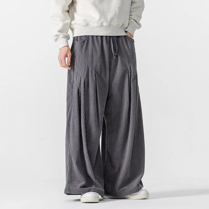 HOLLIS CORDUROY PANTS