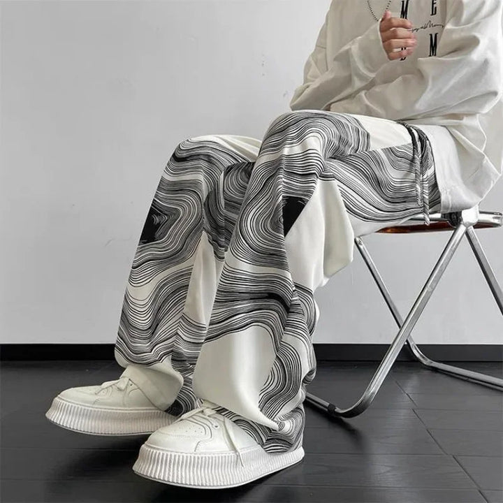 VORTEX RIPPLE PANTS