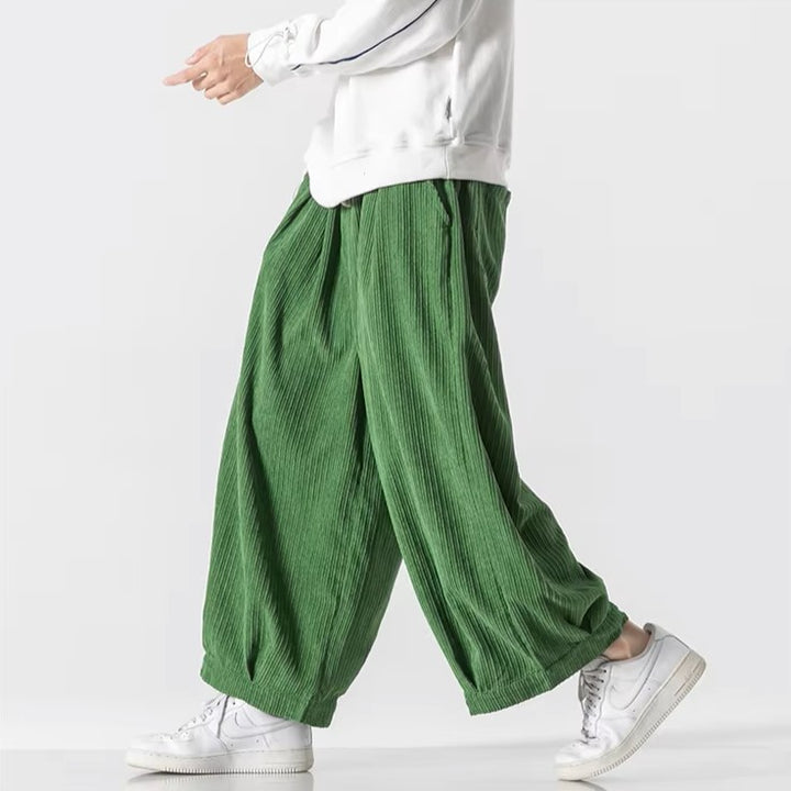 VERA CORDUROY PANTS