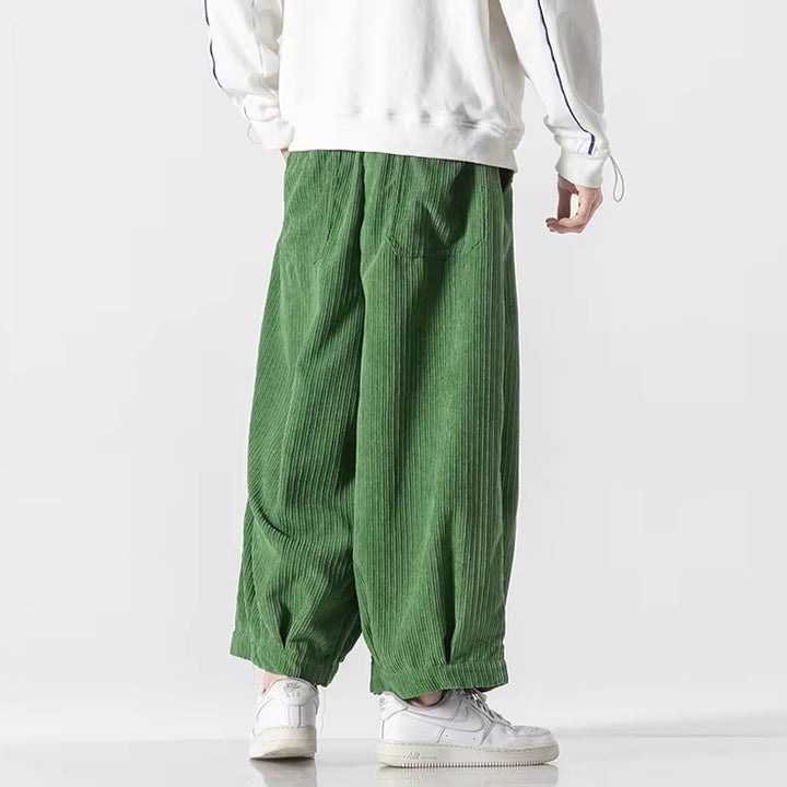 VERA CORDUROY PANTS